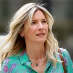 Lisa Faulkner