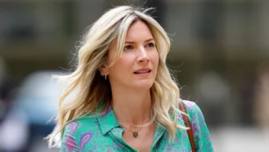 Lisa Faulkner