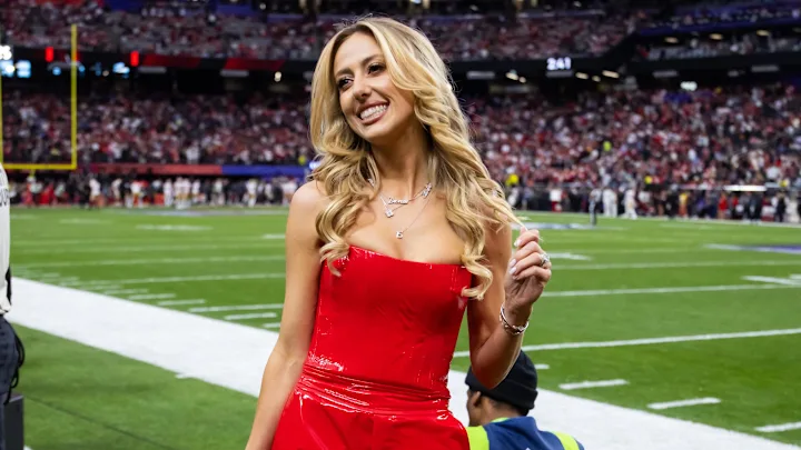 brittany mahomes news