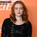 Sadie Soverall