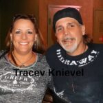 Tracey Knievel
