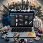 Tidbits of Experience