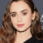 lily collins movies and tv shows