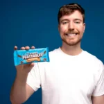 mr beast chocolate