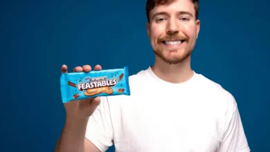 mr beast chocolate