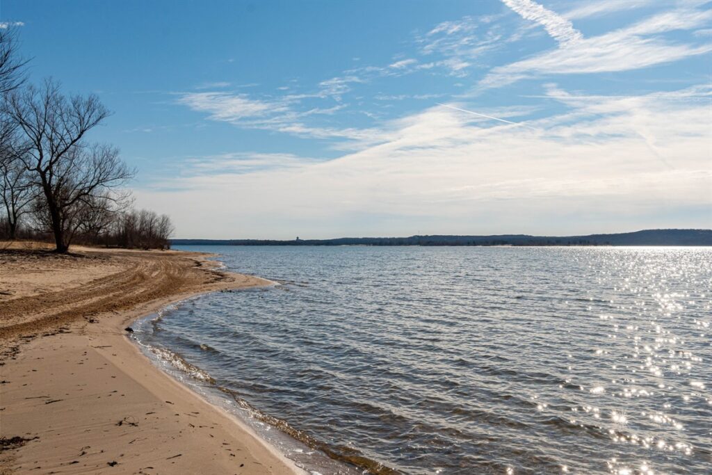 Lake Texoma Should Be Capitalized