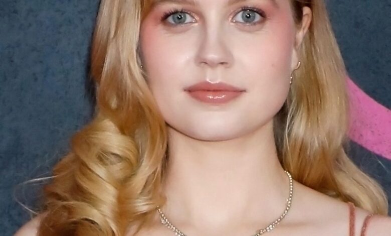 Angourie Rice