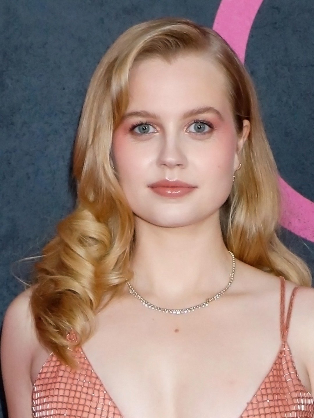 Angourie Rice