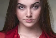 Hannah Cheramy