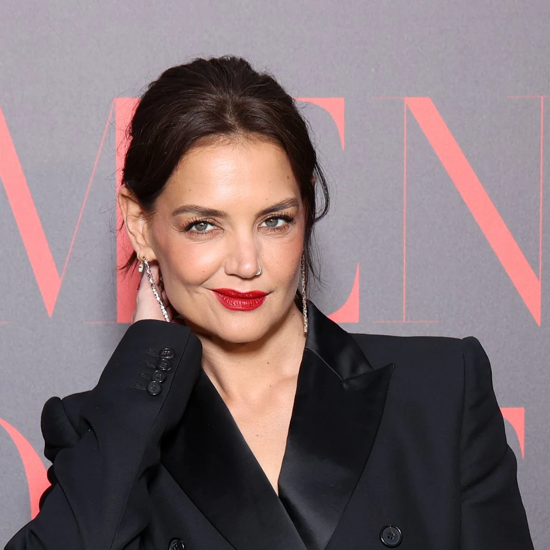 Katie Holmes Age