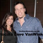Priscilla Love VanWinkle