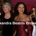 Alyxandra Beatris Brown