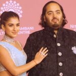 anant ambani