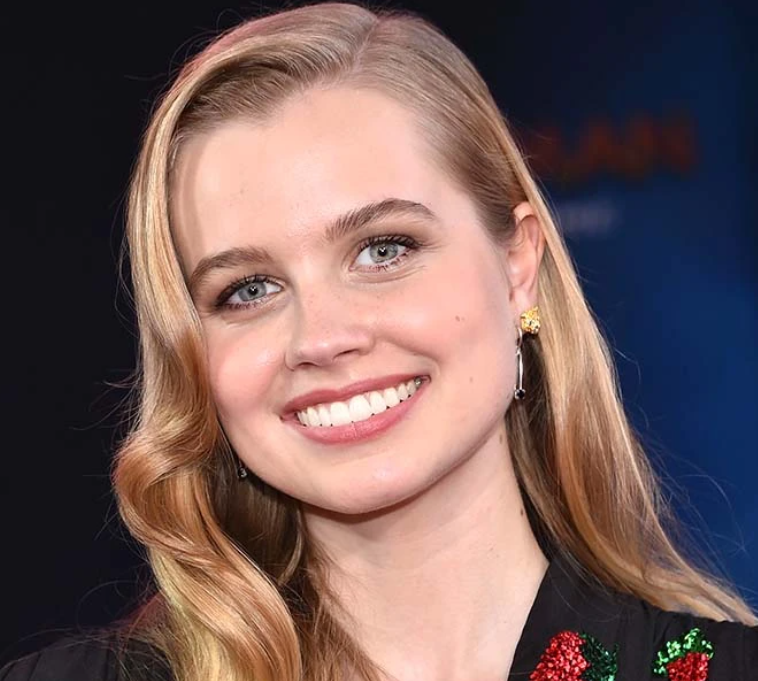 Angourie Rice