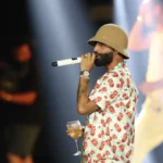 Arcangel Height and Weight