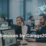 BPO Services by Garage2Global