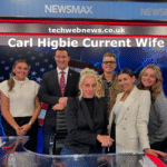 Carl Higbie Current Wife