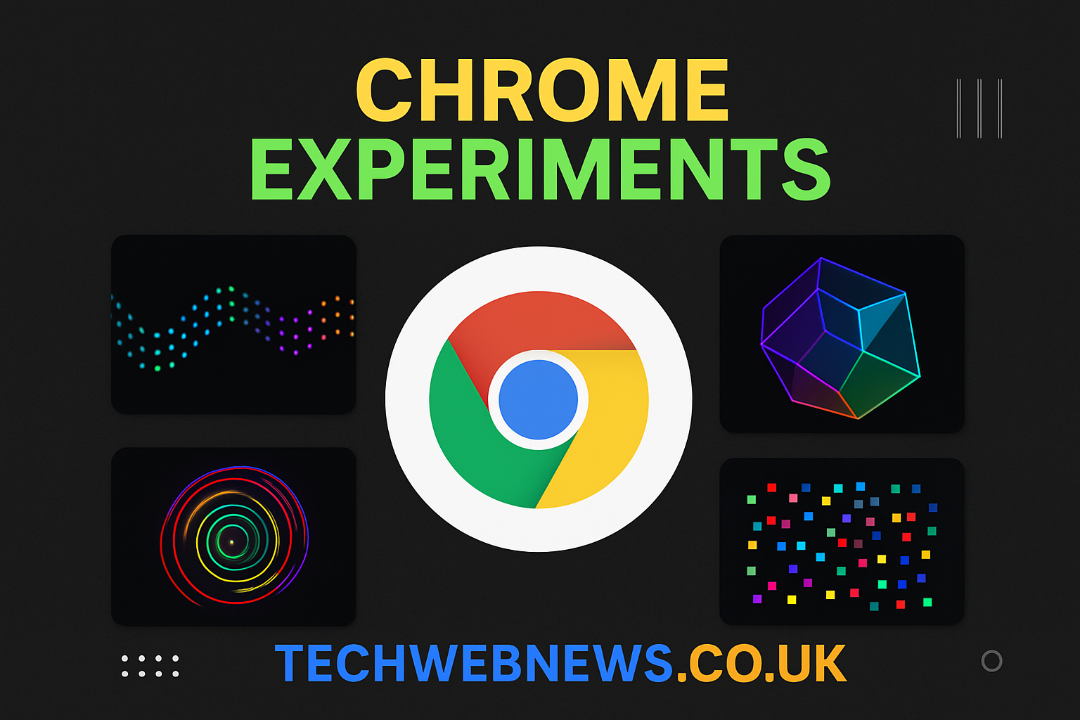 Chrome Experiments