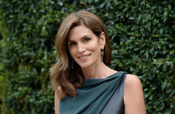cindy crawford net worth