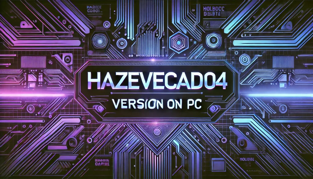 Hazevecad04 Online