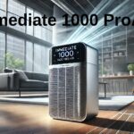 Immediate 1000 ProAir