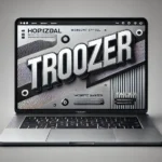Troozer com