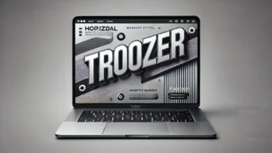 Troozer com