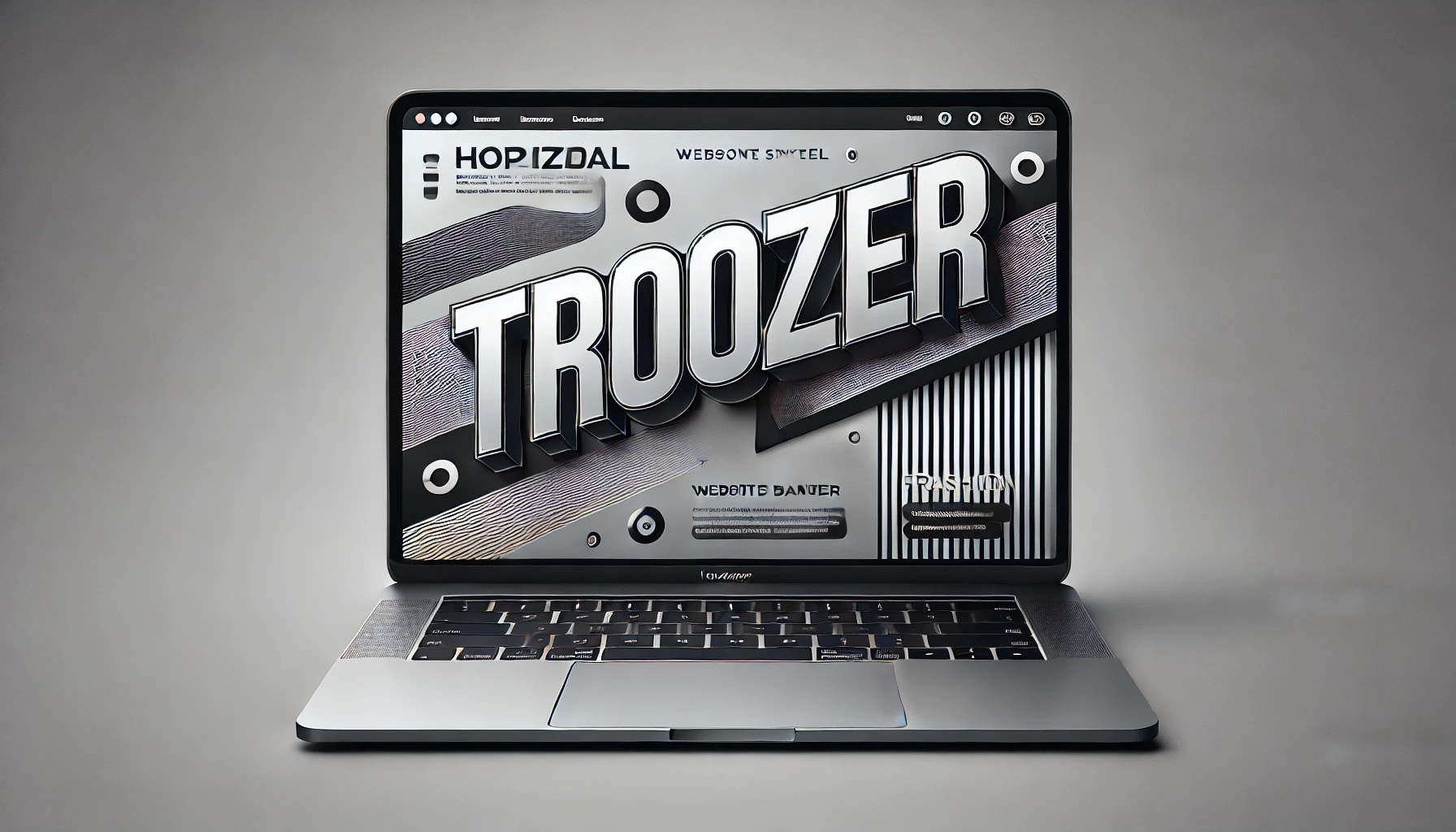 Troozer com