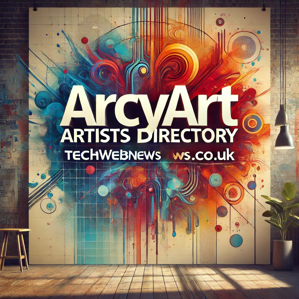 ArcyArt Artists Directory
