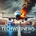 Plane Crash Today