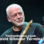Is David Gilmour Terminally Ill