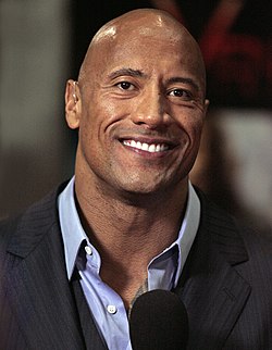 dwayne johnson net worth