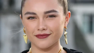 Florence Pugh Movies