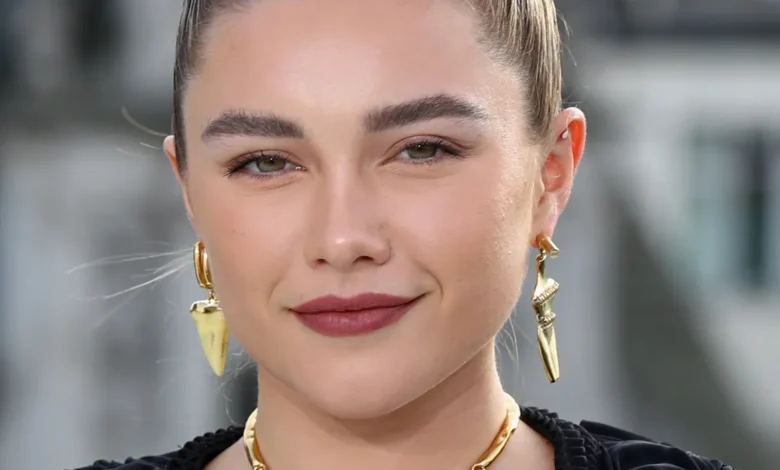 Florence Pugh Movies