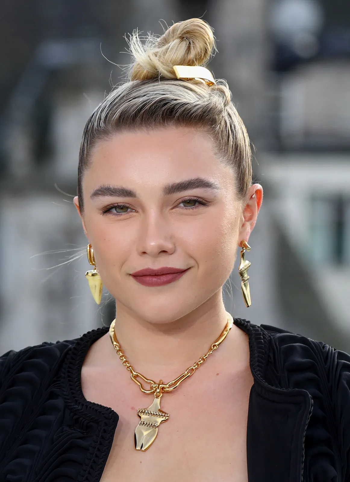 Florence Pugh Movies