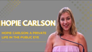 Hopie Carlson