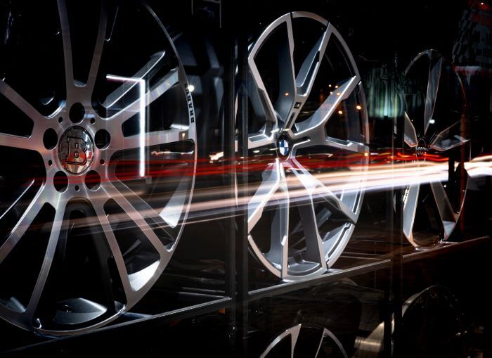 How Many Wheels Are in the World