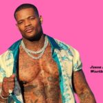 Jason Luv Net Worth