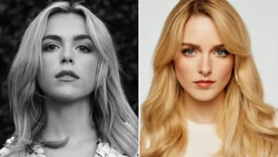 kiernan shipka movies and tv shows