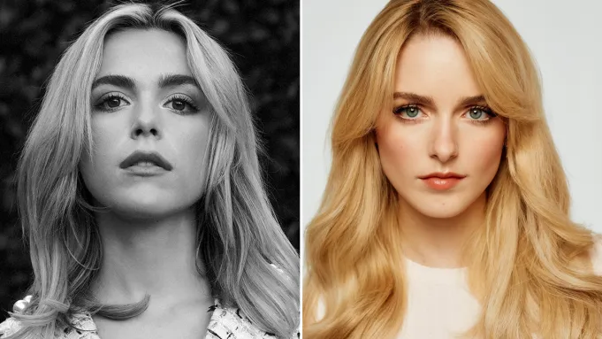 kiernan shipka movies and tv shows