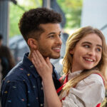 Jordan Fisher Movies and TV Shows