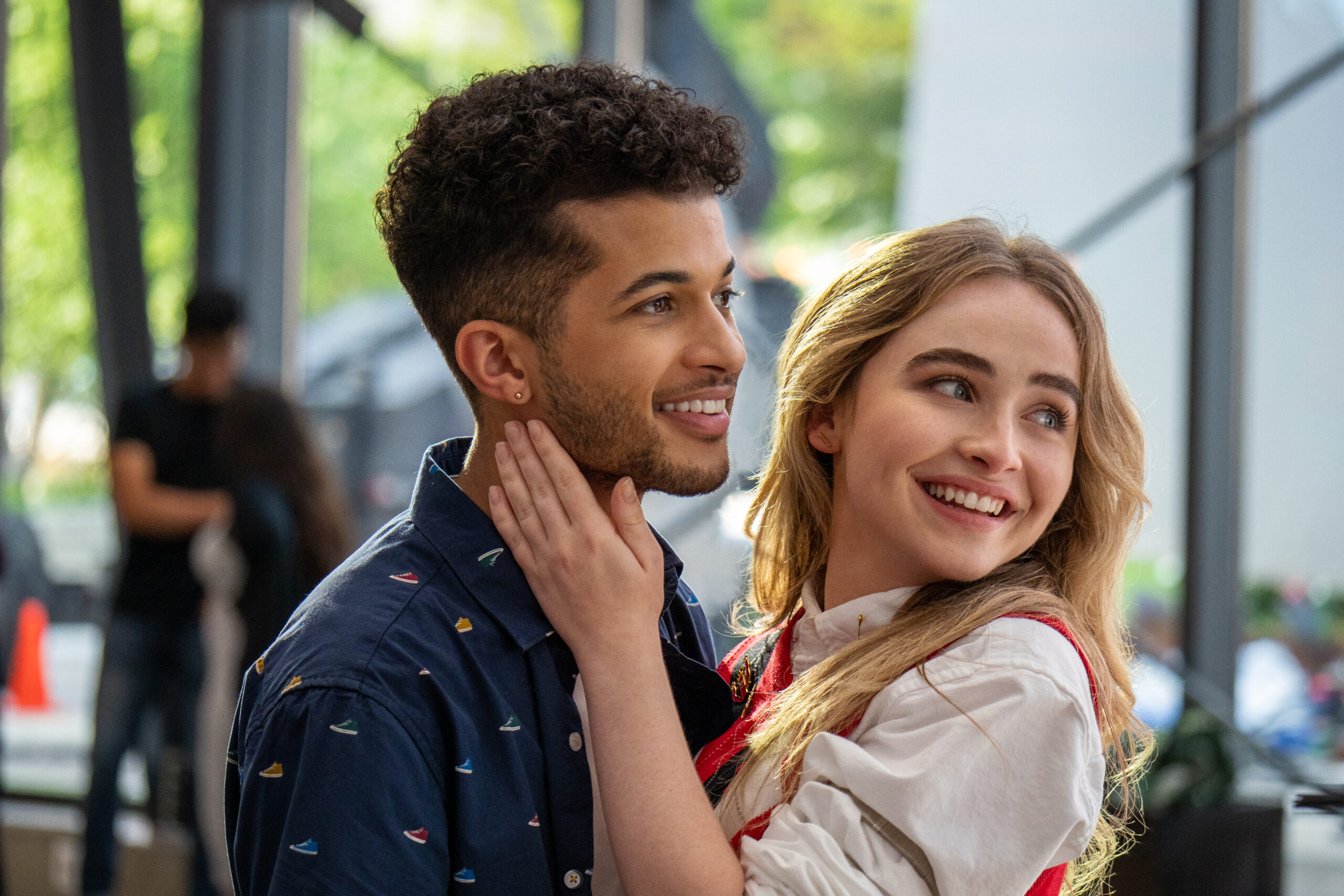 Jordan Fisher Movies and TV Shows