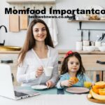 Momfood Importantcool
