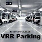 VRR Parking