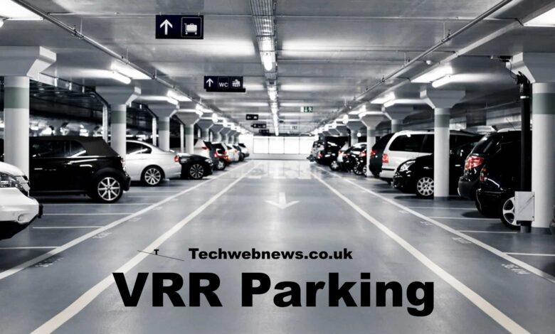 VRR Parking