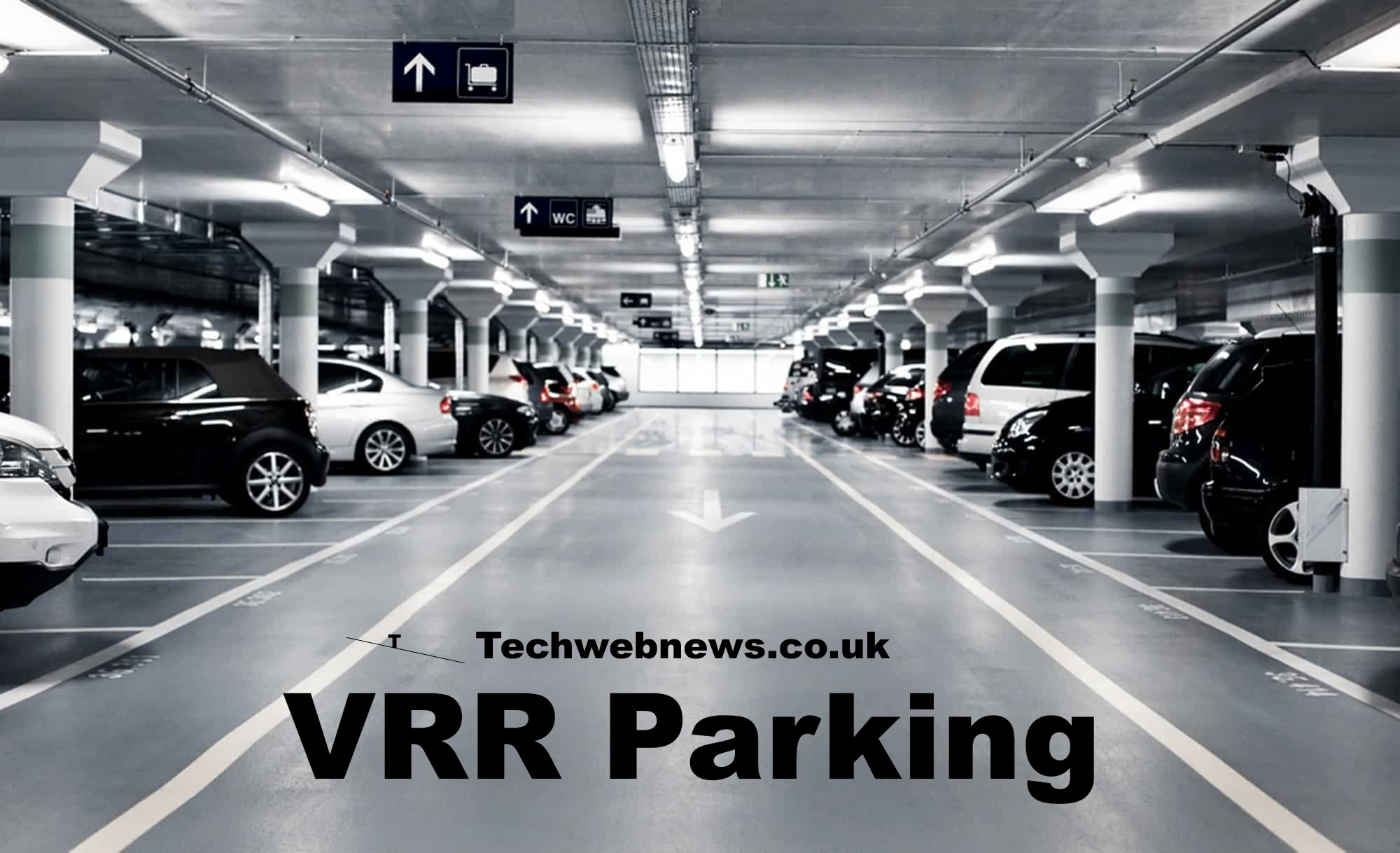 VRR Parking