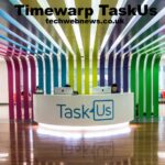 Timewarp TaskUs