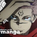 Vyvymanga