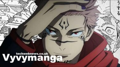 Vyvymanga