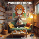 Mureadingmanga